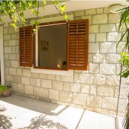 Mery 1 - Private With Bathroom Pensión 3*