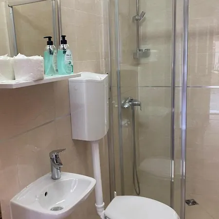 Pensión Mery 1 - Private With Bathroom Dubrovnik