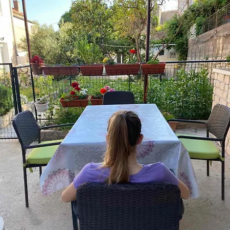 Pensión Mery 1 - Private With Bathroom Dubrovnik