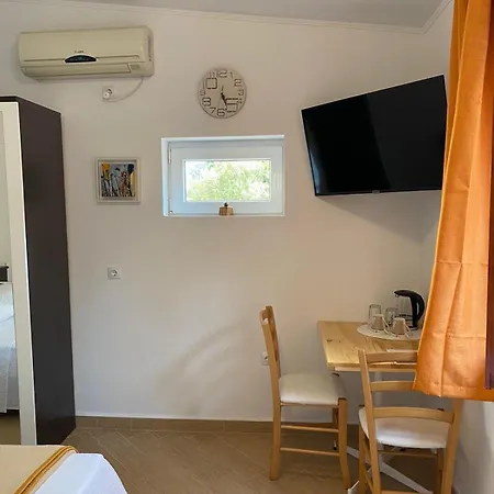 Mery 1 - Private With Bathroom 3* Dubrovnik