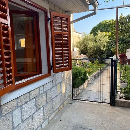 Mery 1 - Private With Bathroom 3* Dubrovnik