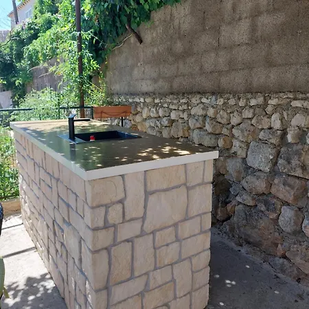 Mery 1 - Private With Bathroom 3* Dubrovnik